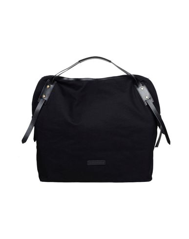 ZOOM BURBERRY LONDON - Large fabric bag