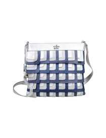 HOGAN by KARL LAGERFELD - Across-body bag