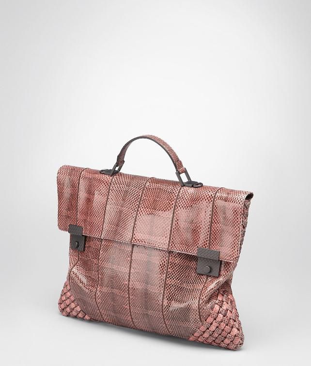 BOTTEGA VENETA Ayers Studio '73 Bag Top Handle Bag D fp