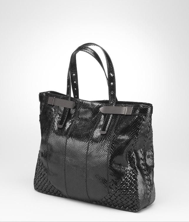 BOTTEGA VENETA Ayers Bag Tote Bag D fp