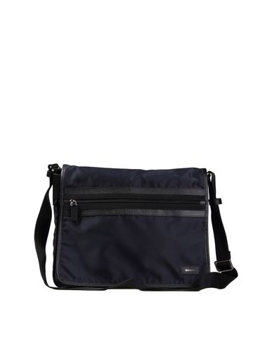 ZOOM BALLY - Briefcase
