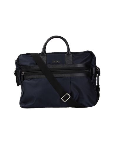 ZOOM BALLY - Briefcase