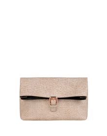Borsa media in pelle - CEDRIC CHARLIER