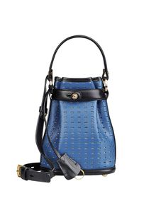 Kleine Ledertasche - OPENING CEREMONY