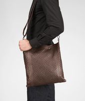 Bottega Veneta® Intreccio Collage Cross Body Bag Bottega Veneta® Intreccio Collage Cross Body Bag