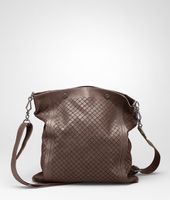 Bottega Veneta® Intreccio Collage Cross Body Bag Bottega Veneta® Intreccio Collage Cross Body Bag