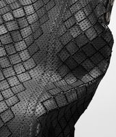 Bottega Veneta® Intreccio Collage Cross Body Bag Bottega Veneta® Intreccio Collage Cross Body Bag