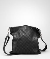Bottega Veneta® Intreccio Collage Cross Body Bag Bottega Veneta® Intreccio Collage Cross Body Bag