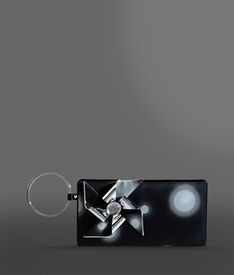 GIORGIO ARMANI - Clutch bag