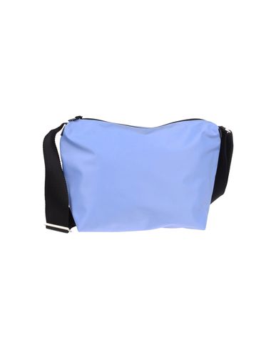 ZOOM HERVE' CHAPELIER PARIS - Medium fabric bag