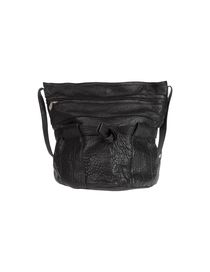 ESSEutESSE - Large leather bag