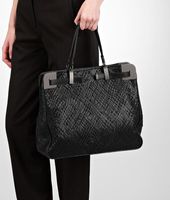 Bottega Veneta® Rete Maille Nappa Bag Bottega Veneta® Rete Maille Nappa Bag