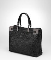 Bottega Veneta® Rete Maille Nappa Bag Bottega Veneta® Rete Maille Nappa Bag