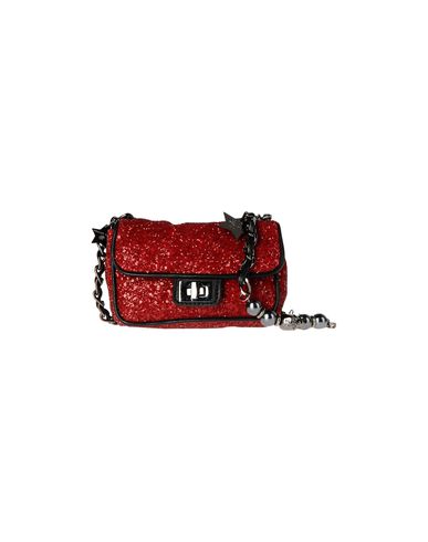 ZOOM PHILIPP PLEIN COUTURE - Small fabric bag