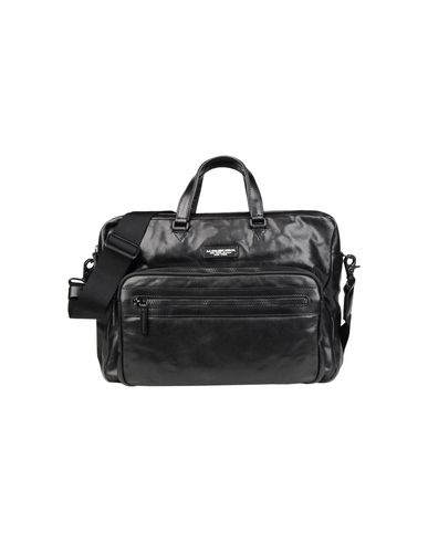 ZOOM A.G. SPALDING&BROS. 520 FIFTH AVENUE NEW YORK - Briefcase