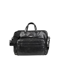 A.G. SPALDING&BROS. 520 FIFTH AVENUE NEW YORK - Briefcase