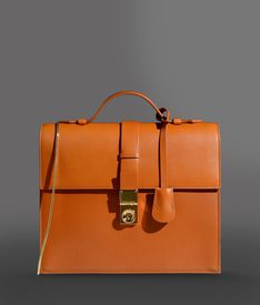 GIORGIO ARMANI - Top handle