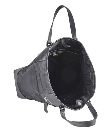 DSQUARED2 - Large fabric bag