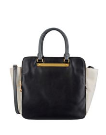 Medium leather bag - MARC BY MARC JACOBS