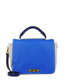Borsa media in pelle - MARC BY MARC JACOBS