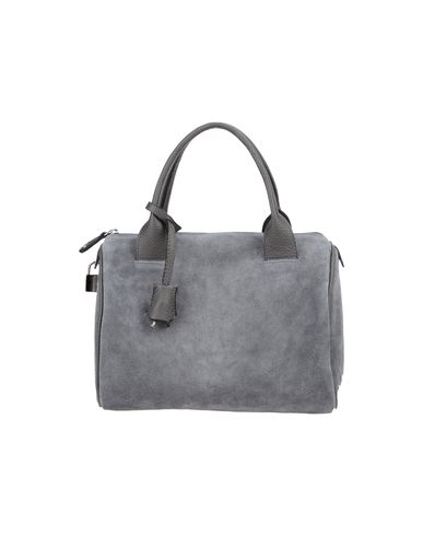 ZOOM PARENTESI - Medium leather bag