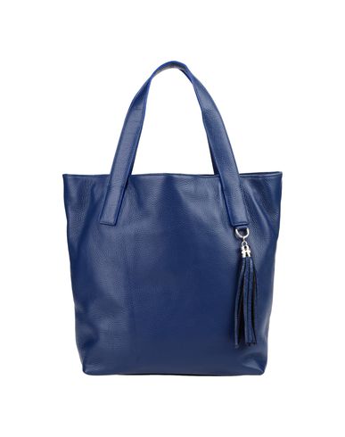 ZOOM PARENTESI - Medium leather bag
