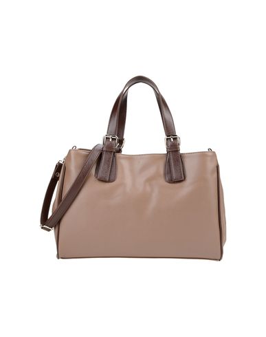 ZOOM PARENTESI - Large fabric bag