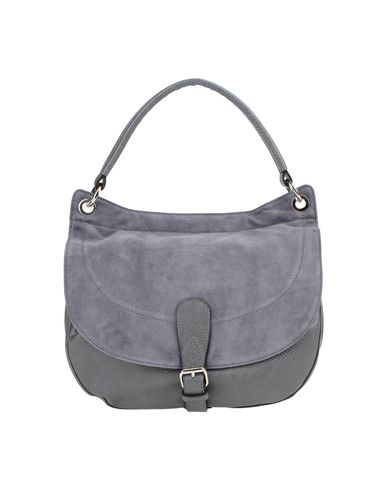 ZOOM PARENTESI - Medium fabric bag