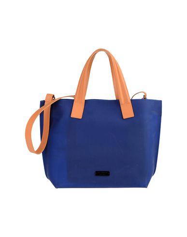 ZOOM C'N'C' COSTUME NATIONAL - Large fabric bag