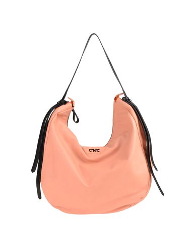 ZOOM C'N'C' COSTUME NATIONAL - Large leather bag