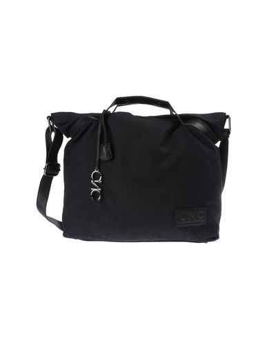 ZOOM C'N'C' COSTUME NATIONAL - Large fabric bag