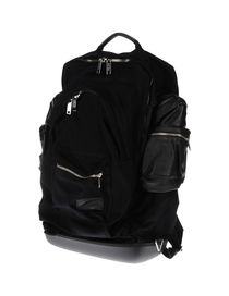 KRIS VAN ASSCHE EASTPAK - Backpack & fanny pack