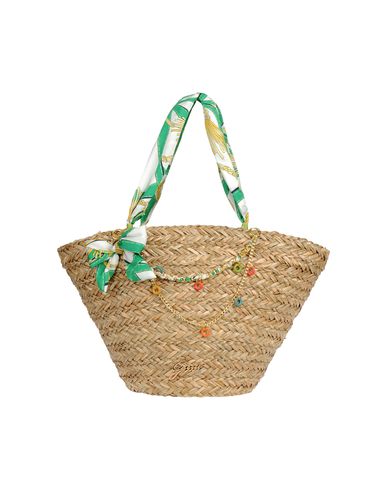ZOOM GIANMARCO VENTURI - Large fabric bag
