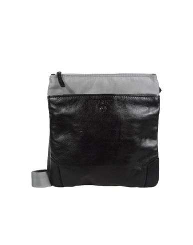 ZOOM A.G. SPALDING&BROS. 520 FIFTH AVENUE NEW YORK - Across-body bag