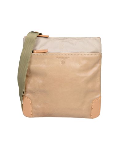 ZOOM A.G. SPALDING&BROS. 520 FIFTH AVENUE NEW YORK - Medium leather bag