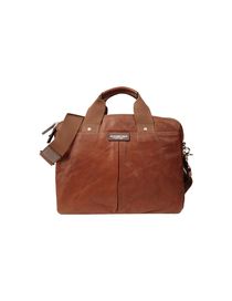 A.G. SPALDING&BROS. 520 FIFTH AVENUE NEW YORK - Briefcase