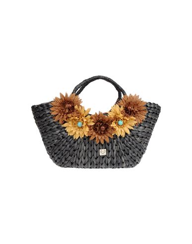 ZOOM GIANMARCO VENTURI - Large fabric bag