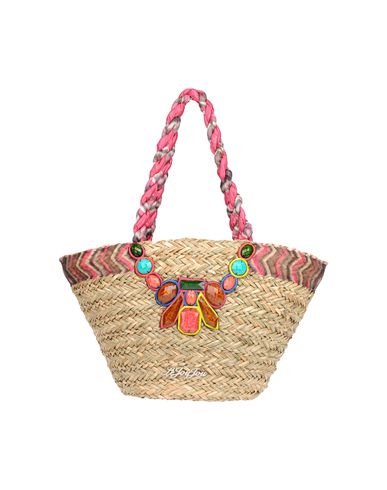 ZOOM LE JOU JOU - Large fabric bag