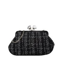 PAPÀ RAZZI - Medium fabric bag