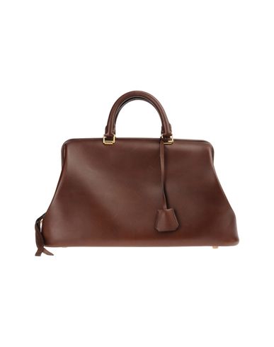 ZOOM CÉLINE - Large leather bag