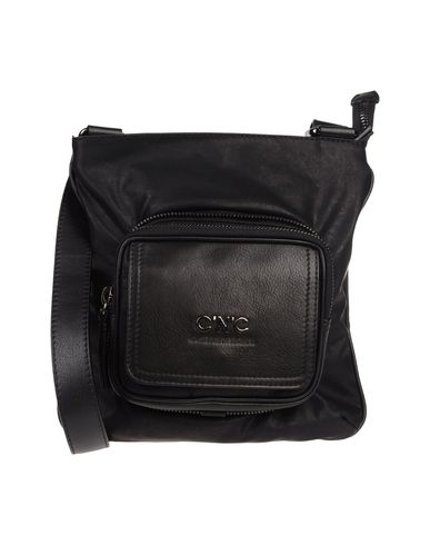 ZOOM C'N'C' COSTUME NATIONAL - Medium fabric bag