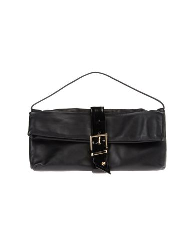 ZOOM VIKTOR & ROLF - Large leather bag