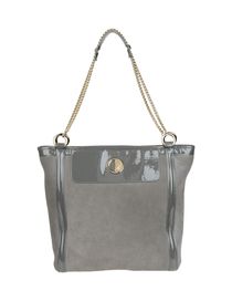 VERSACE COLLECTION - Shoulder bag