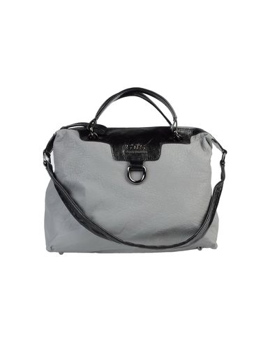 ZOOM C'N'C' COSTUME NATIONAL - Large leather bag