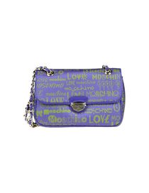 LOVE MOSCHINO - Shoulder bag