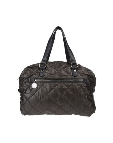 ZOOM STELLA McCARTNEY - Large fabric bag