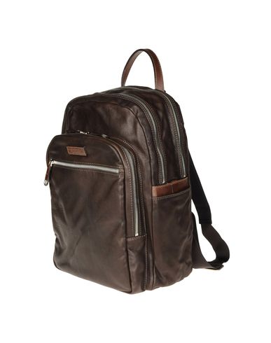 ZOOM A.G. SPALDING&BROS. 520 FIFTH AVENUE NEW YORK - Backpack