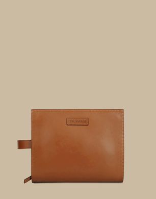 TRUSSARDI - Clutch briefcase