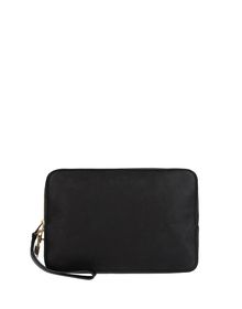 Medium leather bag - N° 21