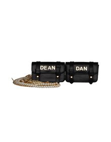 Kleine Ledertasche - DSQUARED2
